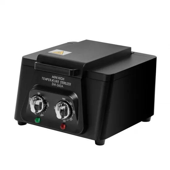 Visokotemperaturni sterilizator SM-360A