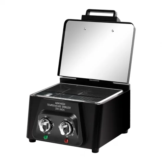 Visokotemperaturni sterilizator SM-360A — slika 6