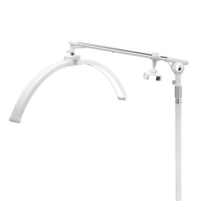 GLOW eyelash lamp FX07 white GLOW eyelash lamp FX07 white