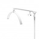 GLOW  MOON LIGHT lampa za trepavice FX07 bijela