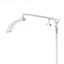 GLOW  MOON LIGHT lampa za trepavice FX07 bijela