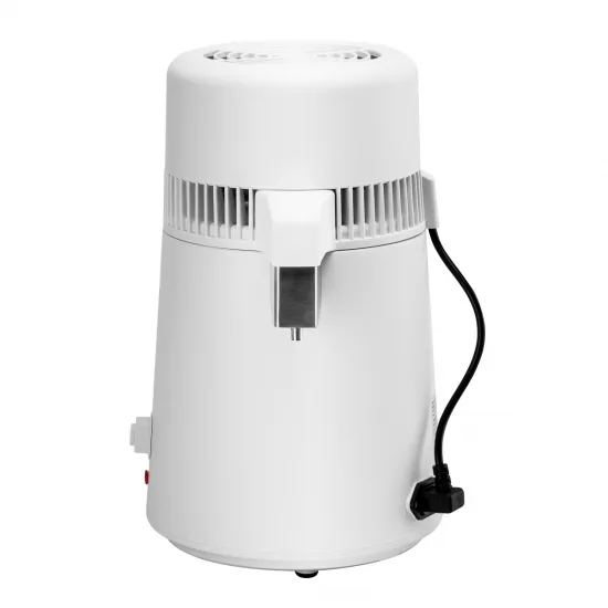 Lafomed destilator vode N — slika 7
