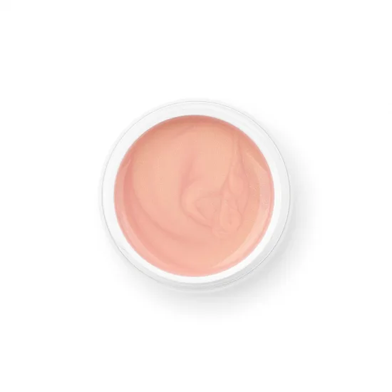 Claresa gel za izgradnju Soft&Easy s plesnim šljokicama 45g — slika 4