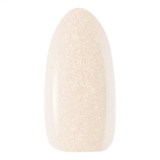 Claresa gel za izgradnju Soft&Easy s plesnim šljokicama 45g — slika 3