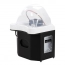 Gabbiano Head Spa umivaonik 050 crni