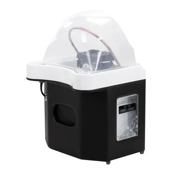 Gabbiano Head Spa umivaonik 050 crni — slika 3