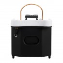 Gabbiano Head Spa umivaonik 050 crni