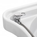 Gabbiano Head Spa umivaonik 050 crni