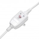 Gabbiano Head Spa umivaonik 050 crni