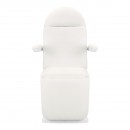 Electric cosmetic chair SILLON Eclipse 4 actuators white Electric cosmetic chair SILLON Eclipse 4 actuators white