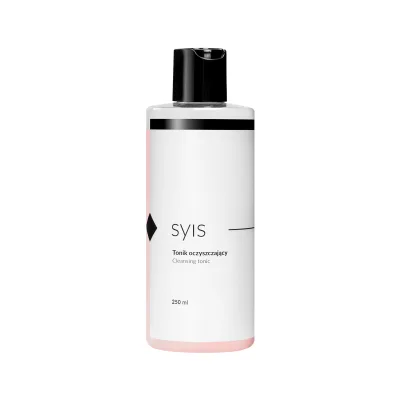 Syis tonik za čišćenje 250 ml