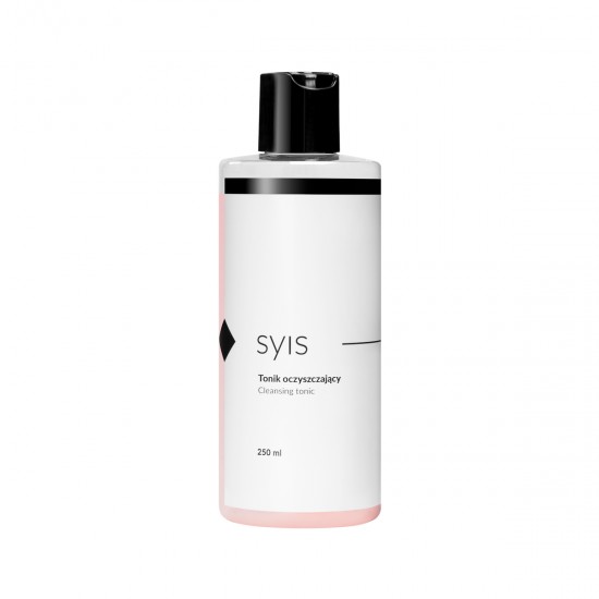 Syis tonik za čišćenje 250 ml Syis tonik za čišćenje 250 ml