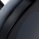 Barber chair Gabbiano Niccolo graphite buttonless