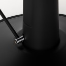 Gabbiano Lucca stolica za frizera smeđa