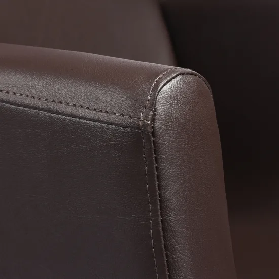 Gabbiano frizerska umivaonica Mataro Brown — slika 7