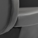 Gabbiano Sewilla hairdressing wash unit gray