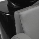 Gabbiano Sewilla hairdressing wash unit gray