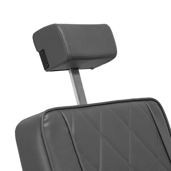 Brijačka stolica Hair System BM88066 siva — slika 10