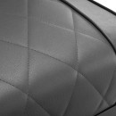 Brijačka stolica Hair System BM88066 siva