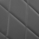 Brijačka stolica Hair System BM88066 siva