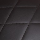 Brijačka stolica Hair System BM88066B smeđa