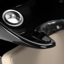 Gabbiano Vitoria frizerska umivaonica siva-bež Gabbiano Vitoria frizerska umivaonica siva-bež