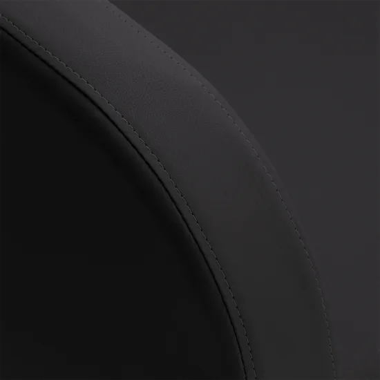Gabbiano frizerska umivaonica Elda Black — slika 5