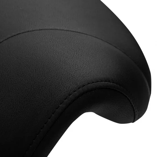 Gabbiano frizerska stolica D032 crna — slika 5