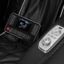 Sakura Prime 101 massage chair black