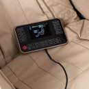 Sakura Prime 108 masažna fotelja bijela