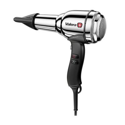 Valera Steel Master Chrome Hair Dryer Valera Steel Master Chrome Hair Dryer