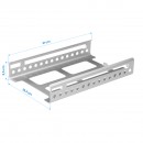 Držač za posudu za autoklav Lafomed 3l