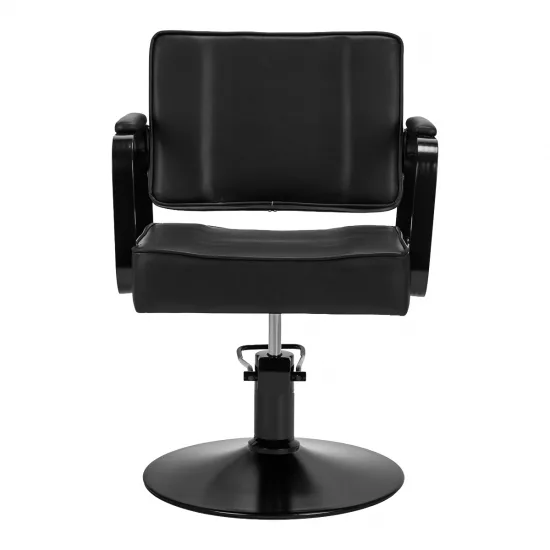 Hair System frizerska stolica Studio noir Black — slika 8