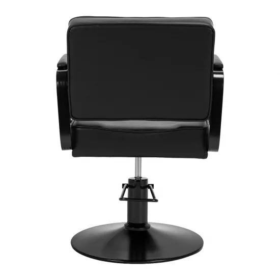 Hair System frizerska stolica Studio noir Black — slika 6