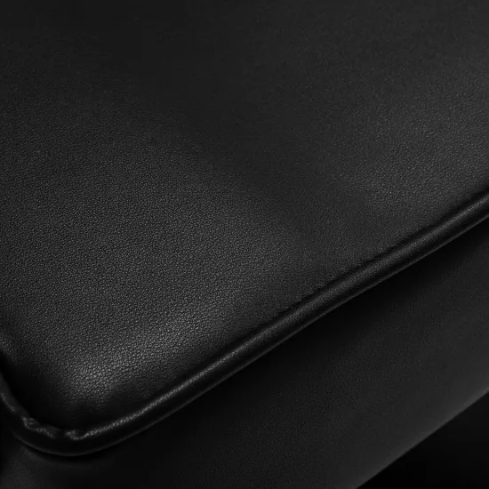 Hair System frizerska stolica Studio noir Black — slika 4