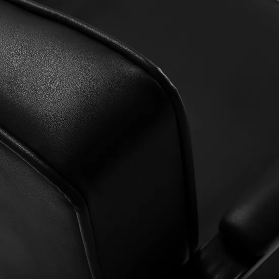 Hair System frizerska stolica Studio noir Black — slika 3