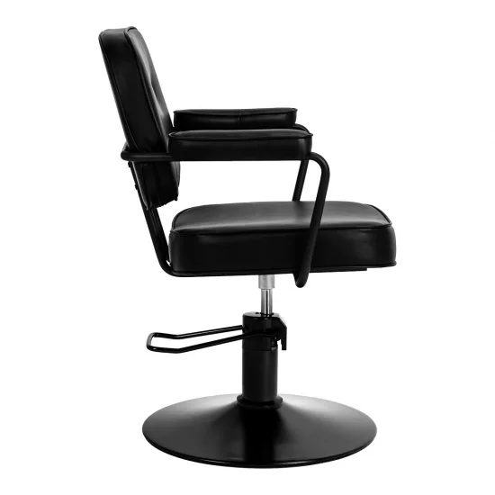 Hair System frizerska stolica Tru noir Black — slika 7
