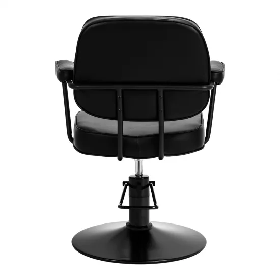 Hair System frizerska stolica Tru noir Black — slika 6