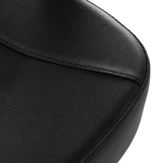 Hair System frizerska stolica S20, crna — slika 8