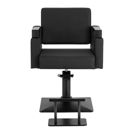 Frizerska stolica Hair System Duplex noir black — slika 8