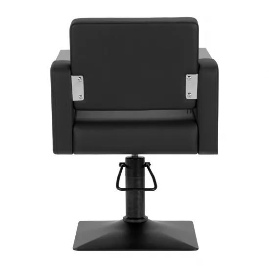 Frizerska stolica Hair System Duplex noir black — slika 7