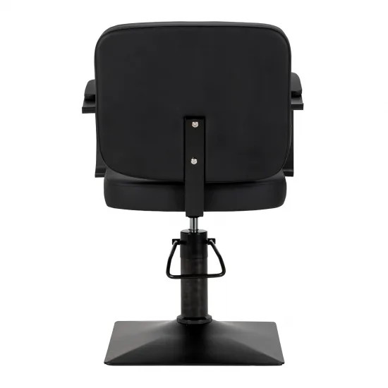 Frizerska stolica Hair System Edge noir black — slika 5