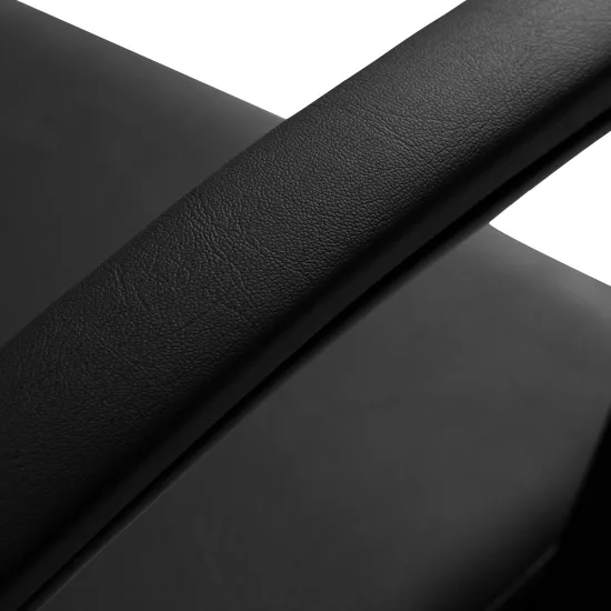 Frizerska stolica Hair System Edge noir black — slika 7