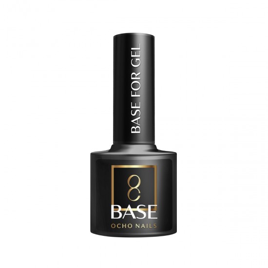 OCHO NAILS bonding baza za gel za nokte 5 g