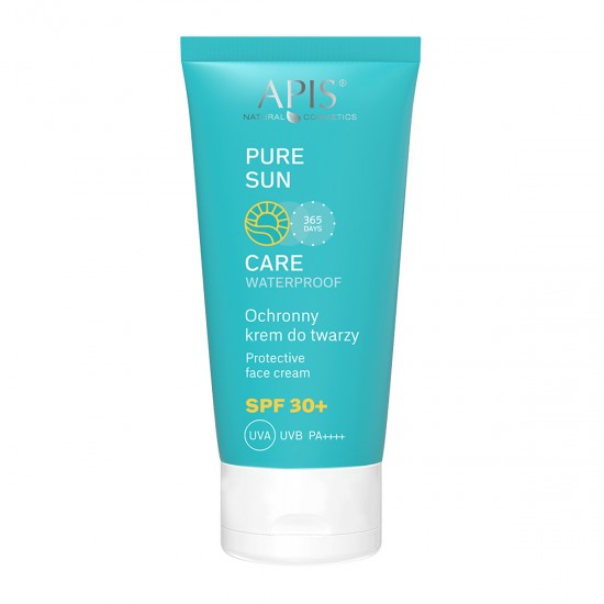 Apis zaštitna krema za lice SPF 30 50 ml Apis zaštitna krema za lice SPF 30 50 ml