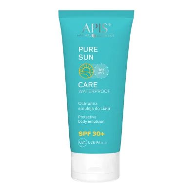 Apis zaštitna emulzija za tijelo SPF 30 200 ml