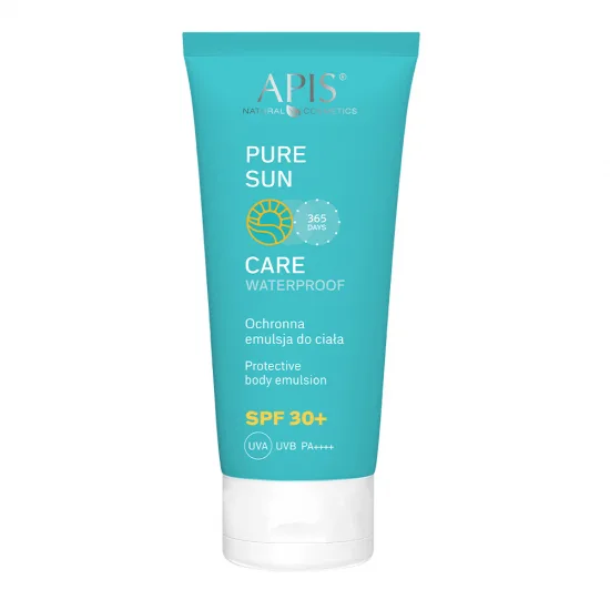 Apis zaštitna emulzija za tijelo SPF 30 200 ml