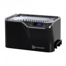 DENSON ACDS-100 ultrasonic cleaner 0.6 L 50W black DENSON ACDS-100 ultrasonic cleaner 0.6 L 50W black