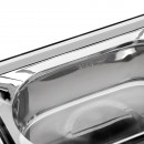 DENSON ACDS-100 ultrasonic cleaner 0.6 L 50W black DENSON ACDS-100 ultrasonic cleaner 0.6 L 50W black