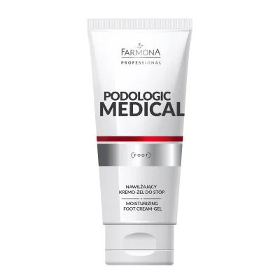 Farmona PODOLOGIC MEDICAL krema-gel za stopala 200 ml